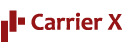 Carrier X